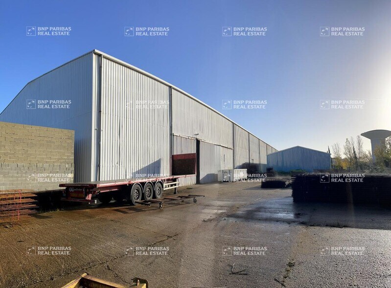 Flex in Libourne for sale - Building Photo - Image 1 of 9