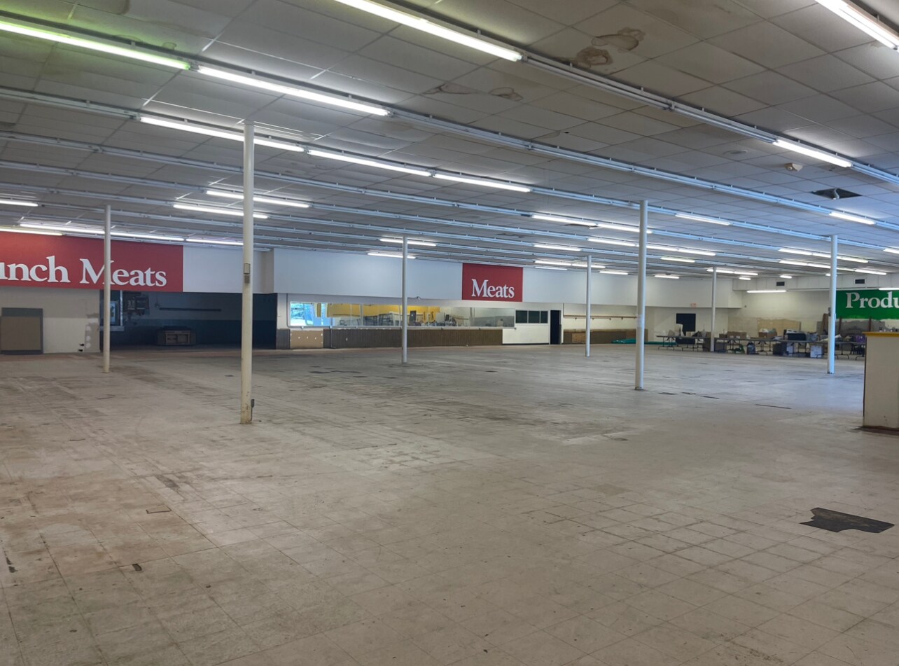 530 Nash st, Spring Hope, NC for lease Primary Photo- Image 1 of 7