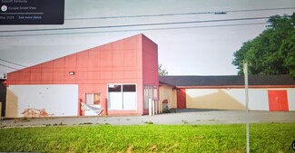 Plus de détails pour 1772 S Dixie Blvd, Radcliff, KY - Bureau/Commerce de détail à louer