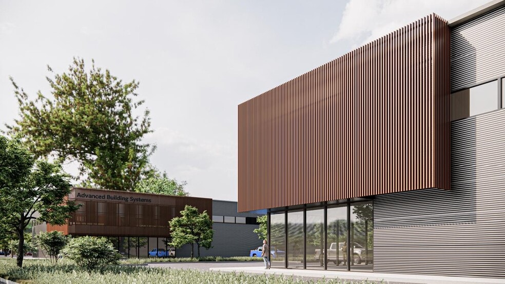 FM-511, Brownsville, TX for lease - Building Photo - Image 3 of 7