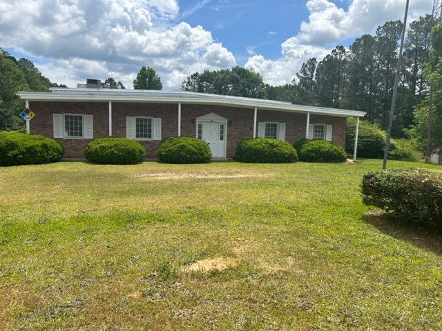 7406 Fairfield Rd, Columbia, SC à vendre - Photo principale - Image 1 de 1