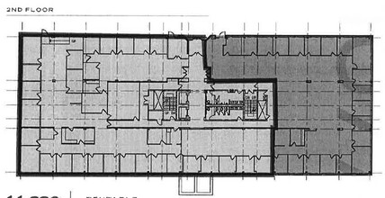 10770 Columbia Pike, Silver Spring, MD à louer Plan d  tage- Image 1 de 1