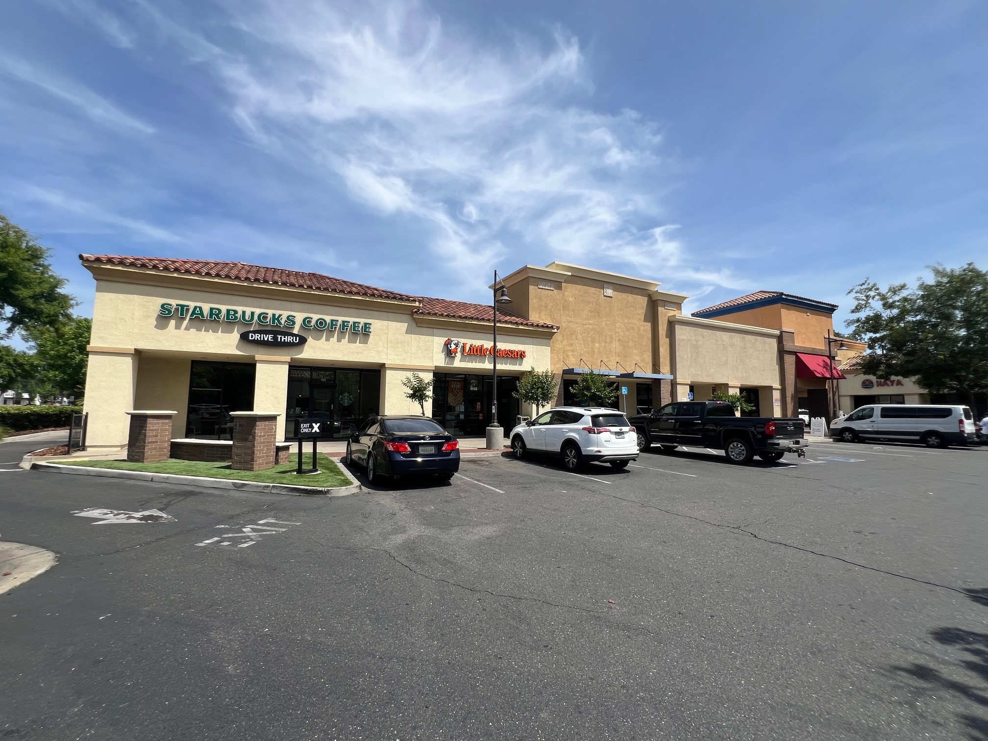 Auburn Blvd, Citrus Heights, CA for lease Interior Photo- Image 1 of 5