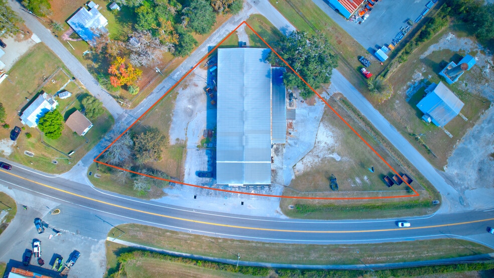 1451 E Jefferson St, Brooksville, FL à vendre - Photo du bâtiment - Image 3 de 54