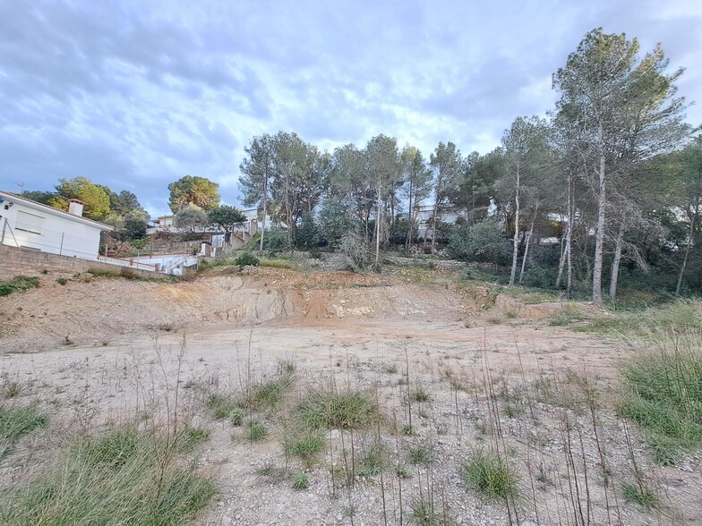 Marina Baixa, Alzira, Valencia for sale - Site Plan - Image 3 of 14
