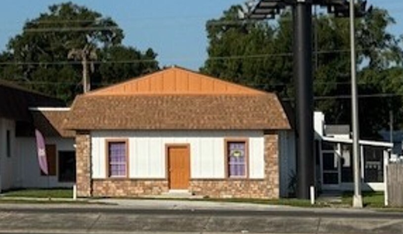5421 Us Hwy 98 S, Highland City, FL à louer - Photo du bâtiment - Image 2 de 6