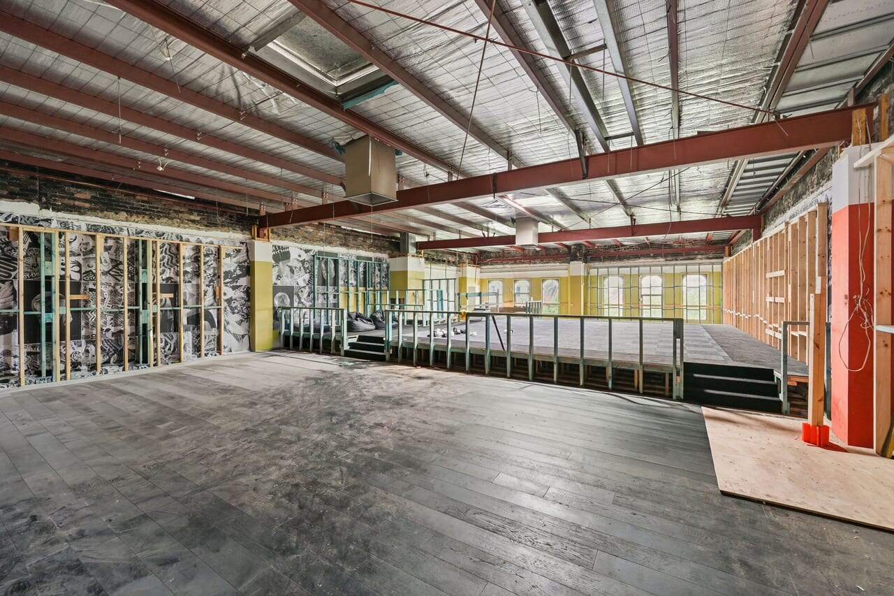 78-80 Lygon Street, Brunswick East for lease Interior Photo- Image 1 of 1