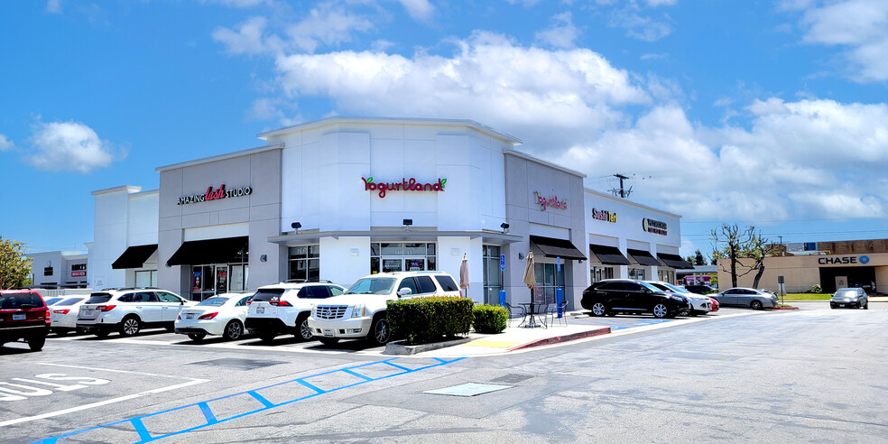 3010-3030 Harbor Blvd, Costa Mesa, CA for lease - Building Photo - Image 3 of 11