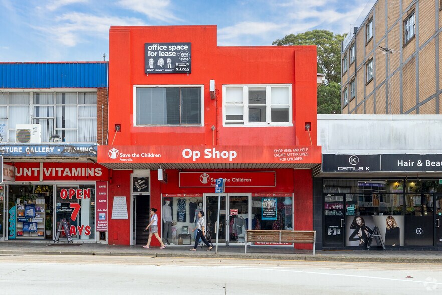 683 Pittwater Rd, Dee Why à louer - Photo principale - Image 1 de 4