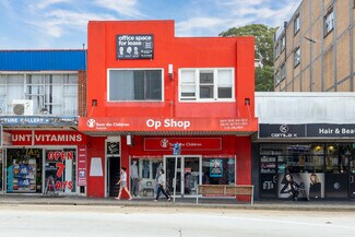 Plus de détails pour 683 Pittwater Rd, Dee Why - Bureau à louer