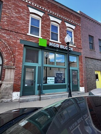 Plus de détails pour 903 Main St, Adel, IA - Bureau/Commerce de détail à louer