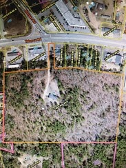 More details for 2770 Tobacco Rd, Hephzibah, GA - Land for Sale