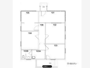 10201 W Pico Blvd, Los Angeles, CA for lease Floor Plan- Image 1 of 1
