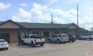 Plus de détails pour 5757 Addicks Satsuma Rd, Houston, TX - Coworking à louer