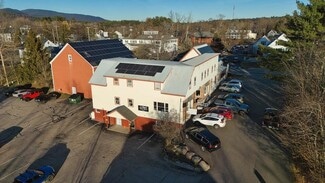 Plus de détails pour 24 Pleasant St, Conway, NH - Bureau à vendre