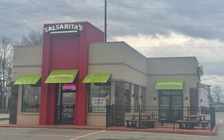 More details for Salsarita's-3 Restaurant Portfolio – Retail for Sale