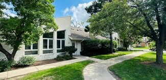 More details for 1600 N Arlington Heights Rd, Arlington Heights, IL - Office/Medical for Lease