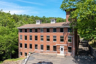 More details for 27-75 Glen Rd Portfolio sale (9% Cap) – Office for Sale, Sandy Hook, CT