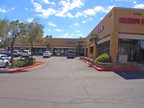 2727 W Southern Ave, Tempe, AZ à louer Photo intérieure- Image 2 de 3