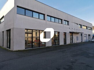 Plus de détails pour 88 Rue Henri Depagneux, Limas - Commerce de détail, Local d'activités à louer