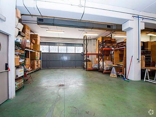 Calle Fragua, 11, Móstoles, Madrid à vendre - Photo du bâtiment - Image 2 de 20