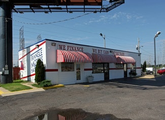 More details for 2600 S Mendenhall Rd, Memphis, TN - Retail for Lease