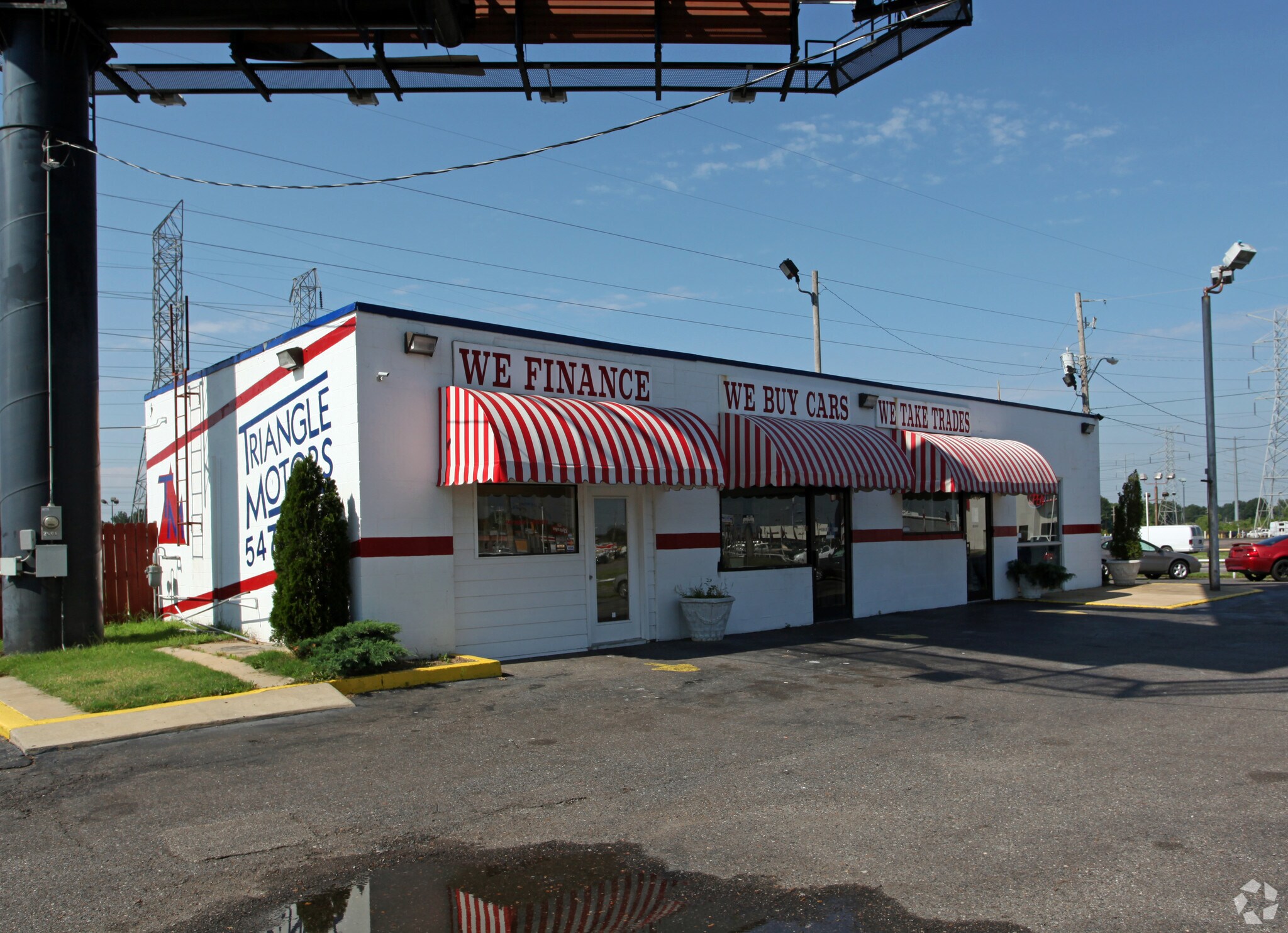 2600 S Mendenhall Rd, Memphis, TN for lease Primary Photo- Image 1 of 7