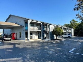 More details for 3054 Dean's Bridge Rd, Augusta, GA - Hospitality for Sale