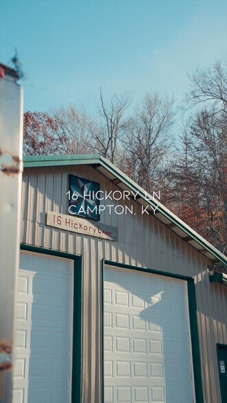 16 Hickory Lane, Campton, KY à vendre - Vidéo sur l’inscription commerciale - Image 2 de 85