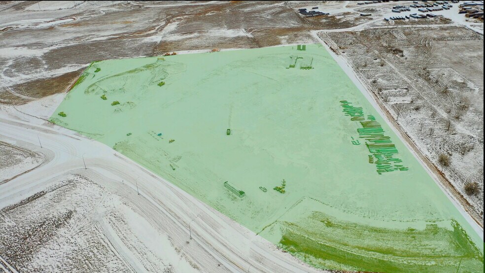 TBD Highway 23, Watford City, ND à louer - Photo du bâtiment - Image 3 de 3