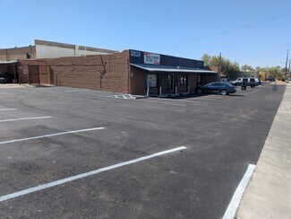 Plus de détails pour 2619 N Stone Ave, Tucson, AZ - Bureau/Commerce de détail à louer