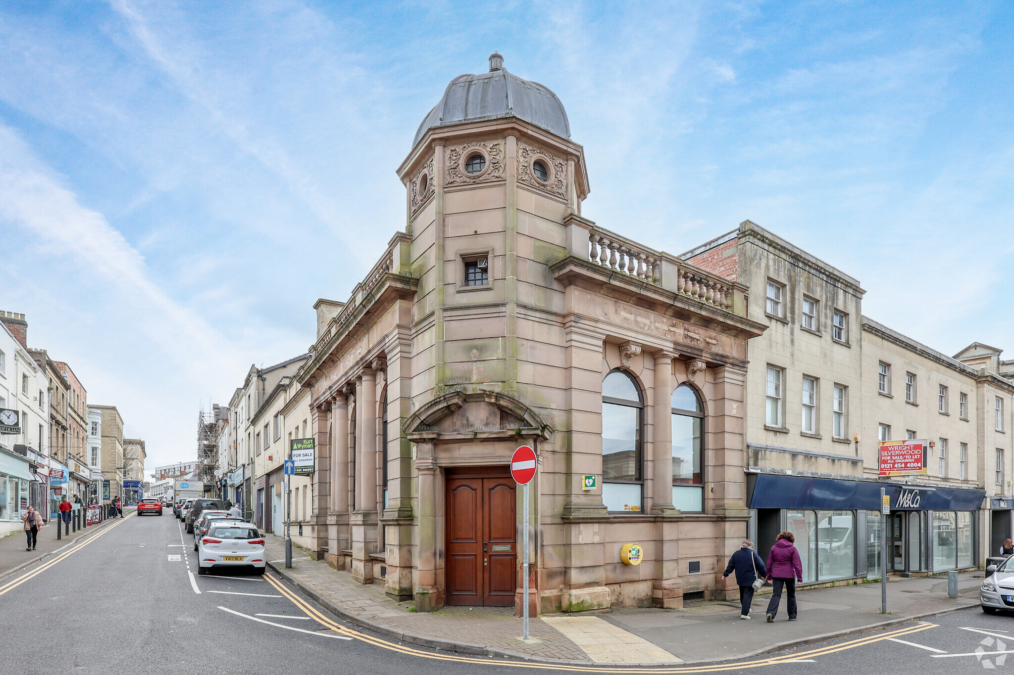 4 King St, Stroud for sale Primary Photo- Image 1 of 8