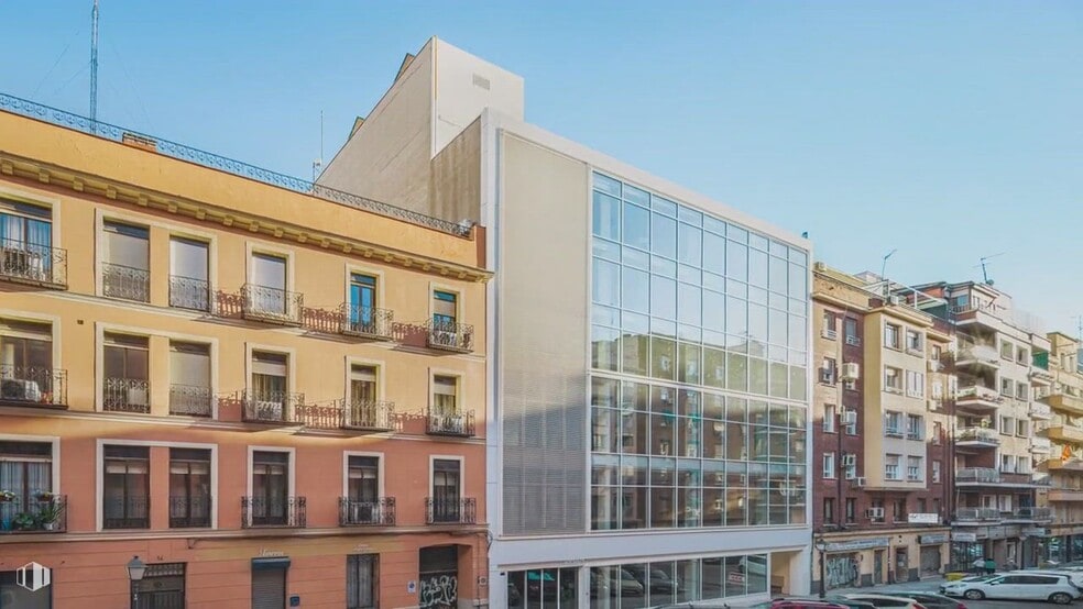 Calle Vizcaya, 12, Madrid, Madrid for lease - Commercial Listing Video - Image 2 of 23