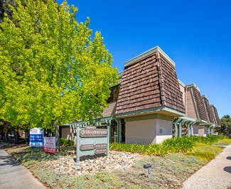 More details for 18809 Cox Ave, Saratoga, CA - Office for Lease