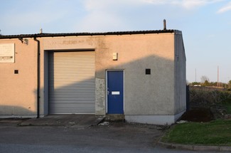 Plus de détails pour Markethill Rd, Turriff - Industriel à louer