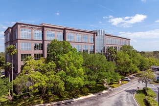 Plus de détails pour 610 Crescent Executive Ct, Lake Mary, FL - Bureau à louer