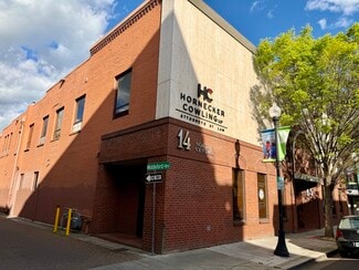 More details for 14 N Central Ave, Medford, OR - Office for Lease