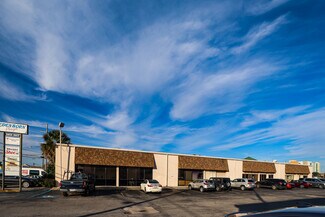 Plus de détails pour 2615-2617 Edenborn Ave, Metairie, LA - Bureau à louer