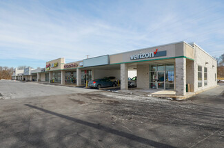 More details for 3777 Peters Mountain Rd, Halifax, PA - Retail for Lease