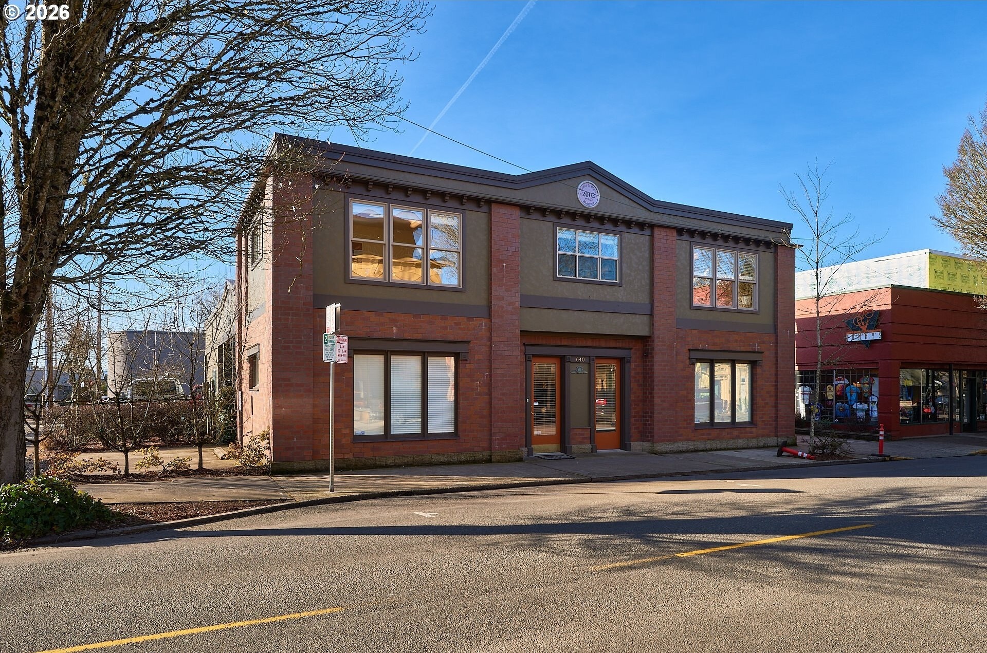 640 NE 3rd St, McMinnville, OR for lease Building Photo- Image 1 of 20