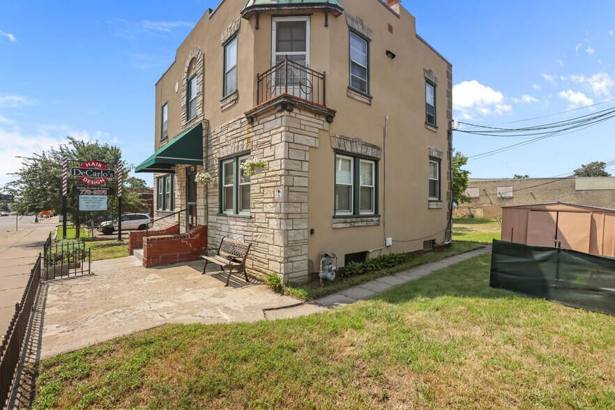 539 Payne Ave, Saint Paul, MN à vendre - Photo du bâtiment - Image 2 de 30