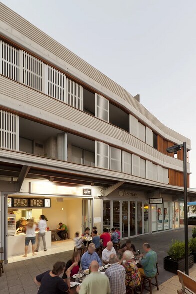 276-278 Marrickville Rd, Marrickville à louer - Photo principale - Image 1 de 2
