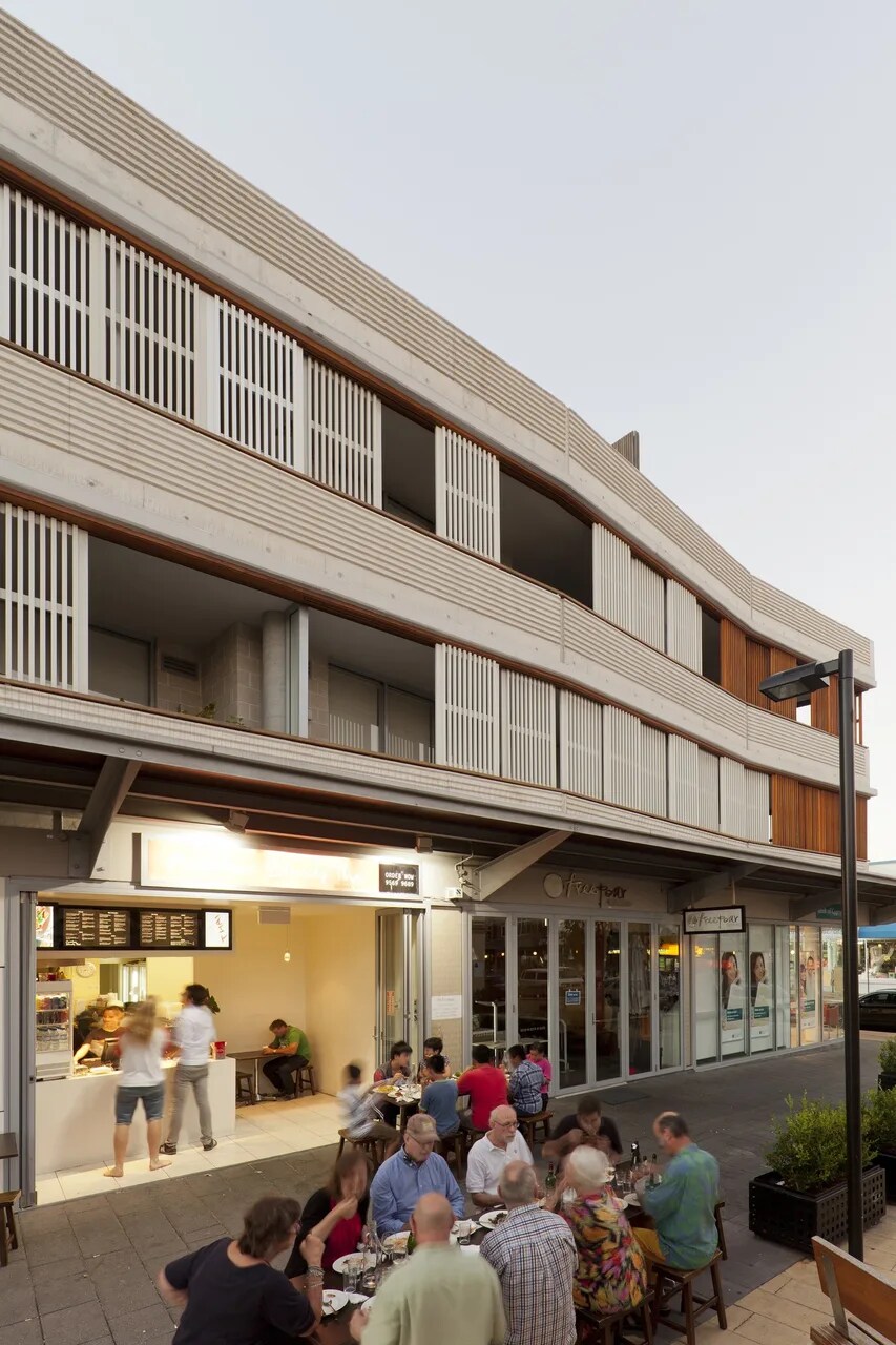 276-278 Marrickville Rd, Marrickville for lease Primary Photo- Image 1 of 3