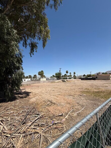 2911 Cedar st, Las Vegas, NV à vendre - Photo du bâtiment - Image 3 de 8