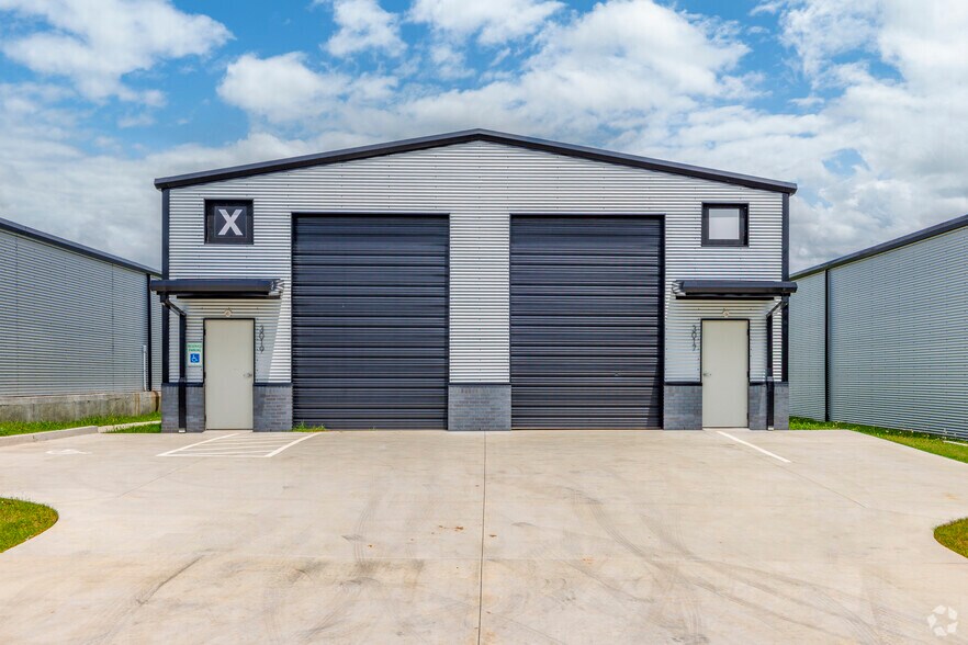 3017-3019 N Park Dr, Stillwater, OK à vendre - Photo du bâtiment - Image 2 de 5