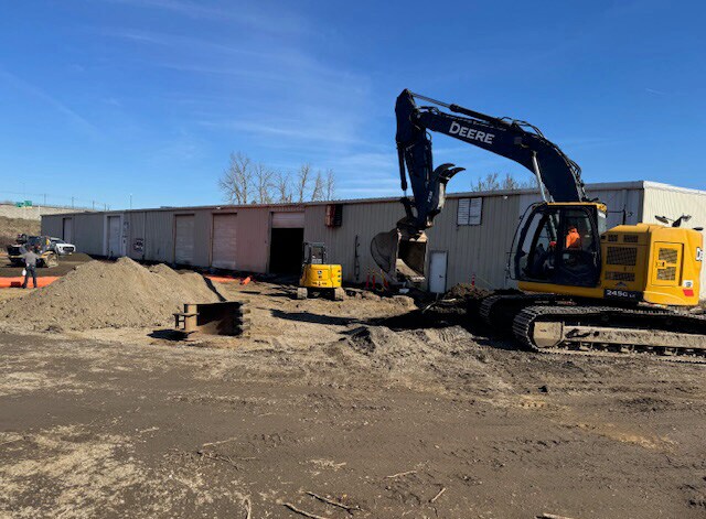 10103 NE Marx St, Portland, OR à louer - Photo du bâtiment - Image 3 de 3