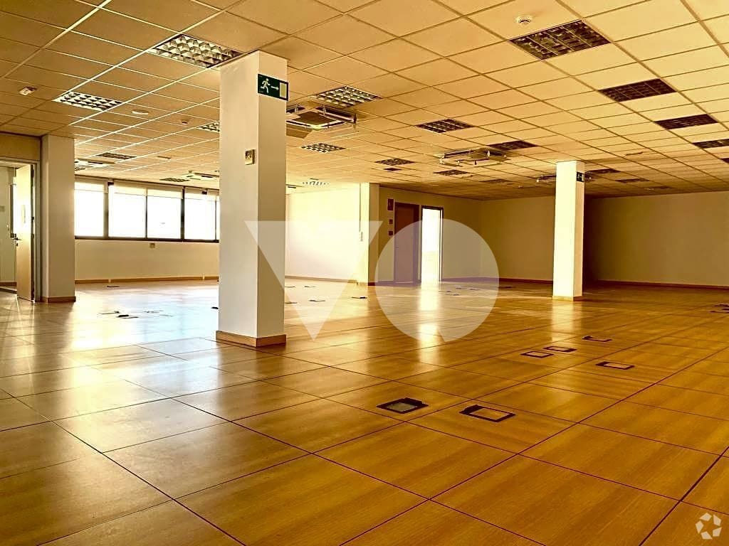 Bureau dans Madrid, Madrid à louer Photo intérieure- Image 1 de 19