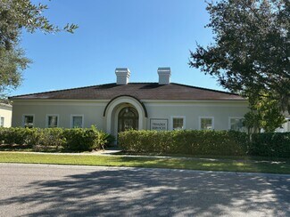 Plus de détails pour 5334 Primrose Lake Cir, Tampa, FL - Bureau à louer