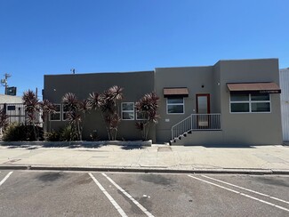 Plus de détails pour 2630-2634 La Cienega Ave, Los Angeles, CA - Flex à louer