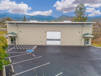 More details for 698 Tolman Creek Rd, Ashland, OR - Industrial for Lease